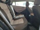 2020 Hyundai Ioniq Blue Black vin: KMHC65LC7LU241769
