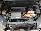 2020 Hyundai Ioniq Blue Black vin: KMHC65LC7LU241769