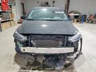 2020 Hyundai Ioniq Blue Black vin: KMHC65LC7LU241769