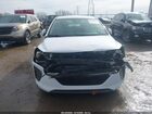 2018 Hyundai Ioniq Hybrid Blue White vin: KMHC65LC8JU076229 2018 Hyundai Ioniq Hybrid Blue White vin: KMHC65LC8JU076229