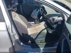 2019 Hyundai Ioniq Hybrid Blue Серебряный vin: KMHC65LC8KU119548