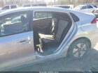 2019 Hyundai Ioniq Hybrid Blue Серебряный vin: KMHC65LC8KU119548