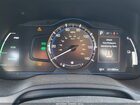 2018 Hyundai Ioniq Hybrid Blue Серебряный vin: KMHC65LC9JU065305