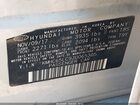 2018 Hyundai Ioniq Hybrid Blue Серебряный vin: KMHC65LC9JU065305