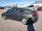 2020 Hyundai Ioniq Blue Charcoal vin: KMHC65LC9LU215965