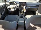 2020 Hyundai Ioniq Blue Charcoal vin: KMHC65LC9LU215965