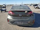 2020 Hyundai Ioniq Blue Charcoal vin: KMHC65LC9LU215965