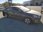 2020 Hyundai Ioniq Blue Charcoal vin: KMHC65LC9LU215965
