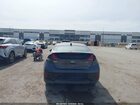 2019 Hyundai Ioniq Hybrid Blue Серый vin: KMHC65LCXKU113637