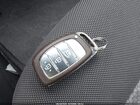 2019 Hyundai Ioniq Hybrid Blue Синий vin: KMHC65LCXKU134374