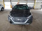 2021 Hyundai Ioniq Blue Gray vin: KMHC65LCXMU257997