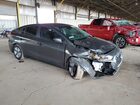 2021 Hyundai Ioniq Blue Gray vin: KMHC65LCXMU257997