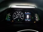 2021 Hyundai Ioniq Blue Gray vin: KMHC65LCXMU257997