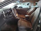 2021 Hyundai Ioniq Blue Gray vin: KMHC65LCXMU257997