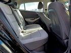 2021 Hyundai Ioniq Se Black vin: KMHC65LD3MU261401