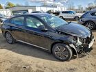 2021 Hyundai Ioniq Se Black vin: KMHC65LD3MU261401