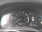 2019 Hyundai Ioniq Plug-in Hybrid   Серый vin: KMHC65LD8KU155068