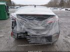 2019 Hyundai Ioniq Plug-in Hybrid   Серый vin: KMHC65LD8KU155068