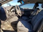 2021 Hyundai Ioniq Se Угольный vin: KMHC65LD8MU257103