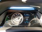 2021 Hyundai Ioniq Se Угольный vin: KMHC65LD8MU257103