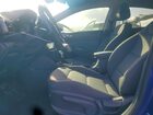 2021 Hyundai Ioniq Se Синий vin: KMHC65LD9MU255361