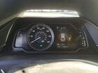 2021 Hyundai Ioniq Se Синий vin: KMHC65LD9MU255361