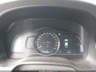 2018 Hyundai Ioniq Hybrid Sel Blue vin: KMHC75LC0JU073208