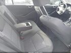 2018 Hyundai Ioniq Hybrid Sel Blue vin: KMHC75LC0JU073208
