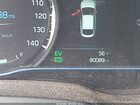 2018 Hyundai Ioniq Hybrid Sel Blue vin: KMHC75LC0JU073208