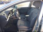 2020 Hyundai Ioniq Hybrid Se Серебряный vin: KMHC75LC0LU195893