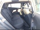 2020 Hyundai Ioniq Hybrid Se Серебряный vin: KMHC75LC0LU195893