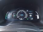 2017 Hyundai Ioniq Hybrid Sel Серебряный vin: KMHC75LC1HU021967