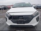 2019 Hyundai Ioniq Hybrid Sel Белый vin: KMHC75LC1KU116973