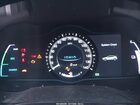 2019 Hyundai Ioniq Hybrid Sel Белый vin: KMHC75LC1KU116973