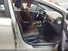 2017 Hyundai Ioniq Hybrid Sel Gray vin: KMHC75LC2HU056422