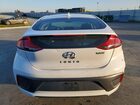 2022 Hyundai Ioniq Se White vin: KMHC75LC2NU282603 2022 Hyundai Ioniq Se White vin: KMHC75LC2NU282603