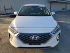 2022 Hyundai Ioniq Se White vin: KMHC75LC2NU282603 2022 Hyundai Ioniq Se White vin: KMHC75LC2NU282603
