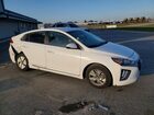 2022 Hyundai Ioniq Se White vin: KMHC75LC2NU282603 2022 Hyundai Ioniq Se White vin: KMHC75LC2NU282603