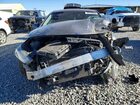2018 Hyundai Ioniq Sel Gray vin: KMHC75LC3JU065958