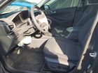 2018 Hyundai Ioniq Sel Gray vin: KMHC75LC3JU065958