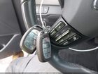 2017 Hyundai Ioniq Hybrid Sel Белый vin: KMHC75LC4HU047902