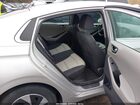 2017 Hyundai Ioniq Hybrid Sel Белый vin: KMHC75LC4HU047902