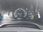2017 Hyundai Ioniq Hybrid Sel Белый vin: KMHC75LC4HU047902