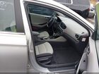 2017 Hyundai Ioniq Hybrid Sel Белый vin: KMHC75LC4HU047902