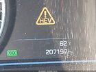 2017 Hyundai Ioniq Hybrid Sel Черный vin: KMHC75LC5HU031577