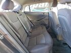 2018 Hyundai Ioniq Sel Угольный vin: KMHC75LC5JU091185