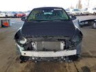 2018 Hyundai Ioniq Sel Угольный vin: KMHC75LC5JU091185