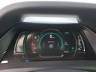 2022 Hyundai Ioniq Hybrid Se Угольный vin: KMHC75LC5NU270610