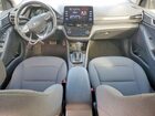 2022 Hyundai Ioniq Hybrid Se Угольный vin: KMHC75LC5NU270610
