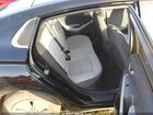 2022 Hyundai Ioniq Hybrid Se Черный vin: KMHC75LC6NU282782